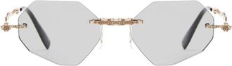 Kuboraum Hombre, Accesorios, Rosa, Talla: ONE Size