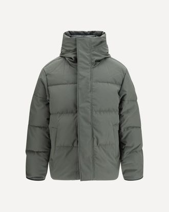 Canada Goose Parka Seymour imbottito Man XL