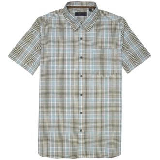Dakota Grizzly Mens Hugh Shirt In Upland