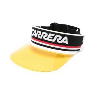 Carrera unisex, Accessoires, Geel, Maat: ONE Size
