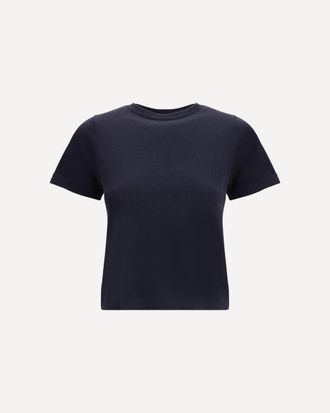 Extreme Cashmere Knit T-Shirt Female UNI