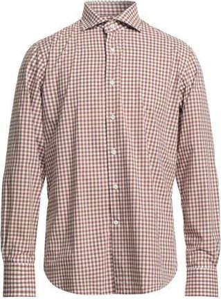 Alessandro Gherardi TOPWEAR - Shirts on YOOX.COM