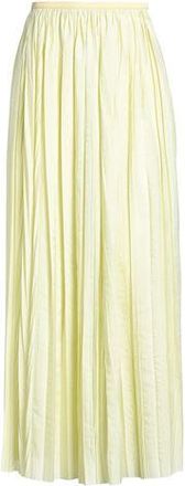 Roberto Collina BOTTOMWEAR - Gonne lunghe su YOOX.COM