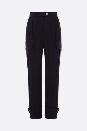 Alexander McQueen Trousers