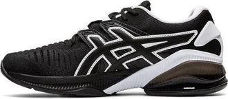 Asics (WMNS) ASICS Gel Quantum Infinity Jin Seamless Black 1022A162-001