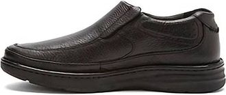 Drew Mens Bexley Loafer In Black
