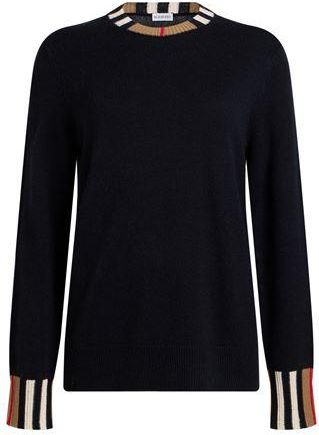 Burberry MAGLIERIA - Pullover su YOOX.COM