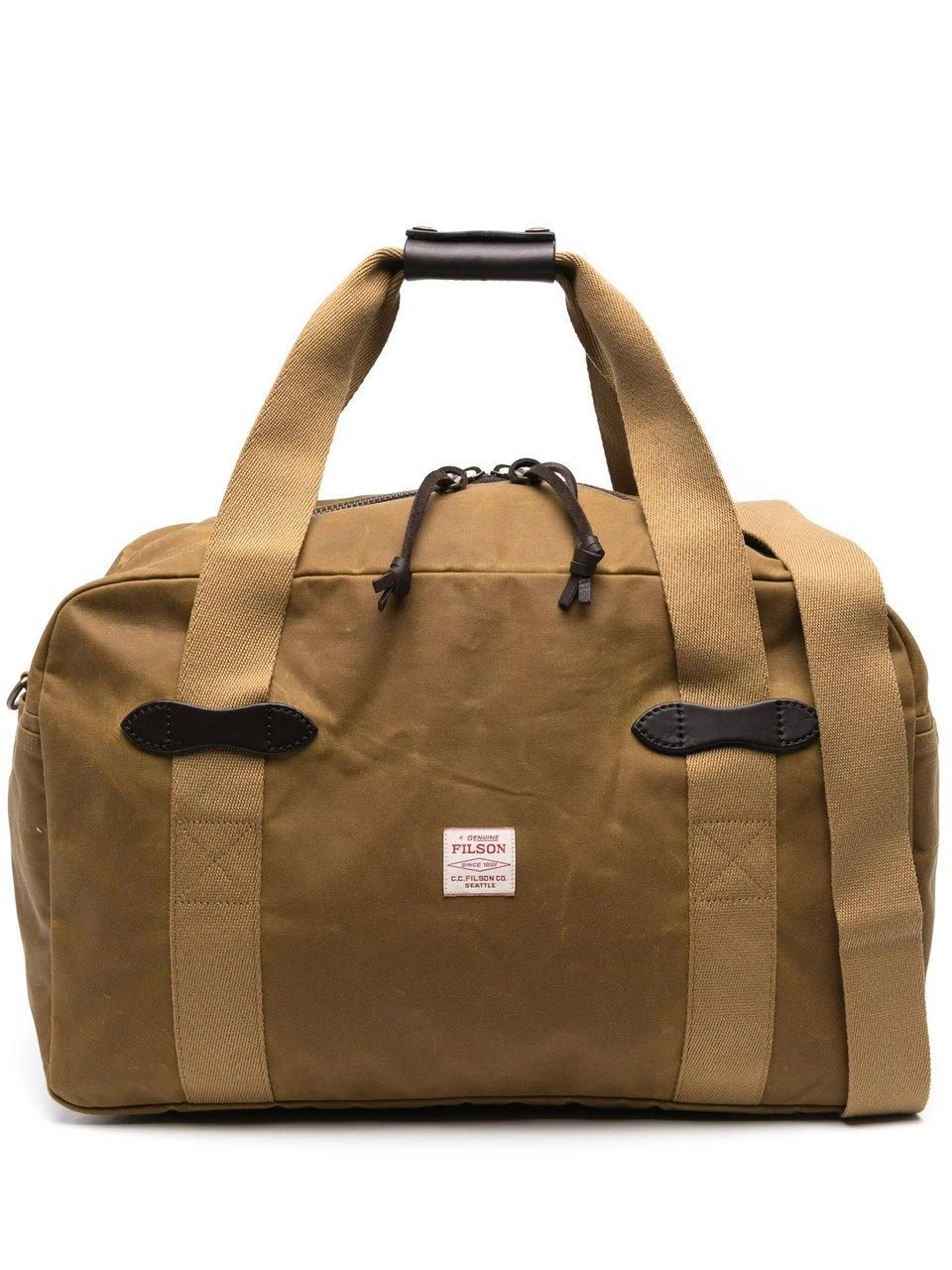 Filson sac cabas All-Weather Vert dès 142,00 € sur Stylight