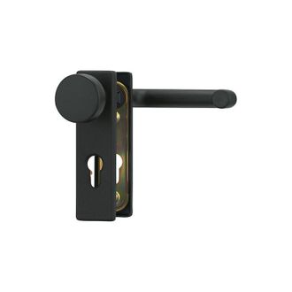 ABUS Accesorio De Protecci&oacute;n Contra Incendios Kfg Sb-header