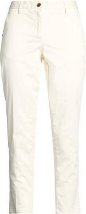 White Sand BOTTOMWEAR - Trousers on YOOX.COM