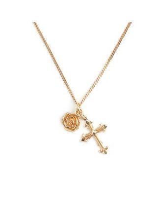 Emanuele Bicocchi Fleury Cross