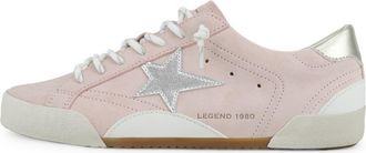Vintage Havana Legend Low Top Sneaker in Soft Pink at Nordstrom, Size 6.5