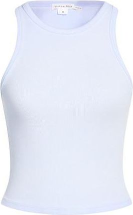 Good American TOPWEAR - Tank Tops on YOOX.COM