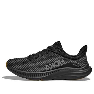 Hoka One One Solimar Triple Black 1123074-BBLC