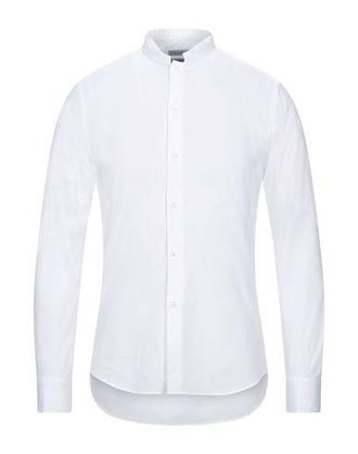 Paolo Pecora TOPS - Hemden auf YOOX.COM