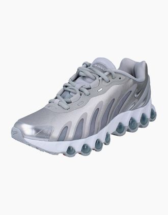 Nike Womens Nike Air Max DN8 Womens Trainers HF5509 001 - Silver - Size: 5.5