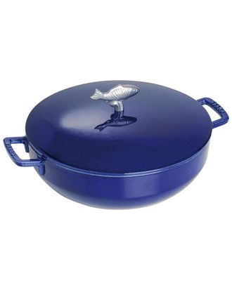 Staub Bouillabaisse Pot