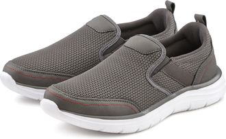 Le Jogger Sneaker »Slipper, Halbschuhe, Freizeitschuhe,« zum Reinschlüpfen Unisex VEGAN