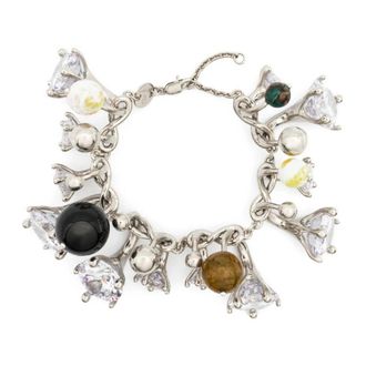 Panconesi Ritorto Hand Bracelet - - Accessories - Donna - Multicolore - ONE SIZE