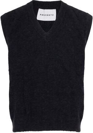Amaranto KNITWEAR - Jumpers sur YOOX.COM