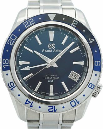 Seiko Wristwatch (Pre-Owned)