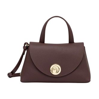 Coccinelle Bolso Cruzado Nikla - Bags - Mujer - Rojo - ONE SIZE