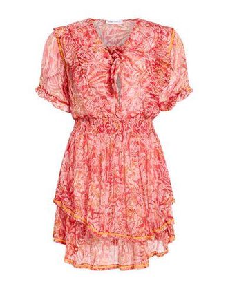 Poupette St Barth DRESSES - Mini dresses on YOOX.COM