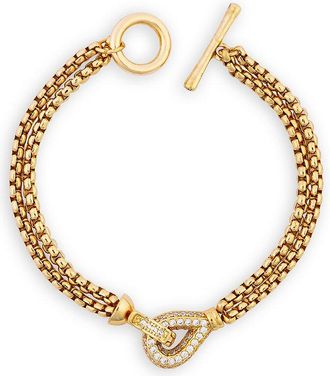 Saachi Saachi Bracelet