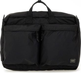 Porter-Yoshida & Co. Force 3way Nylon Briefcase