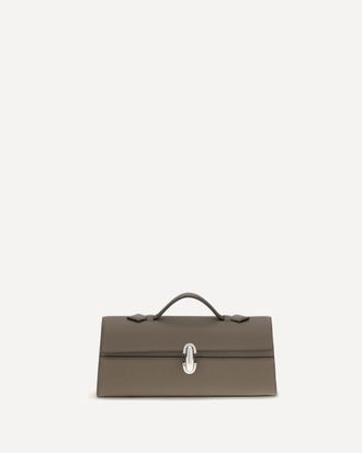 Savette Slim Symmetry Clutch Female UNI