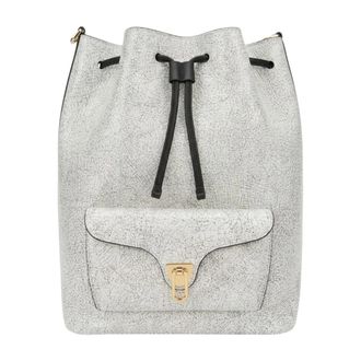 Coccinelle Dames, Tassen, Wit, Maat: ONE Size