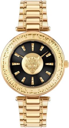 Plein Sport Mujer, Accesorios, Amarillo, Talla: ONE Size