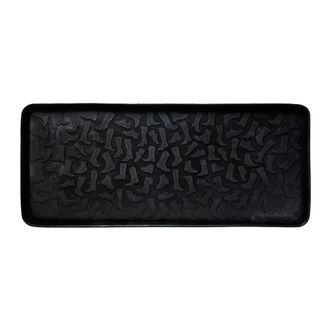 Tica Copenhagen Schuhabtropfschale 88 x 38 cm, footwear