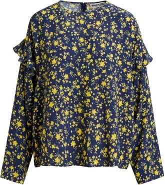 Essentiel Blusa Isolde