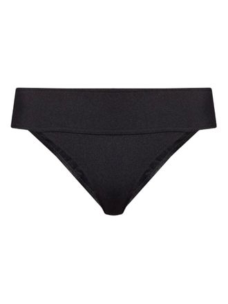 Eres Bikini a triangolo - Nero