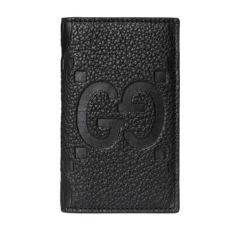 Gucci Accessoires, unisex, Zwart, ONE Size, Kaarthouder