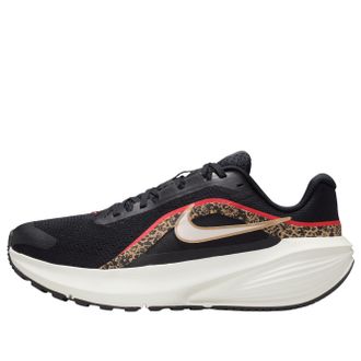 Nike (WMNS) Nike Downshifter 14 Black British Khaki IR0210-001
