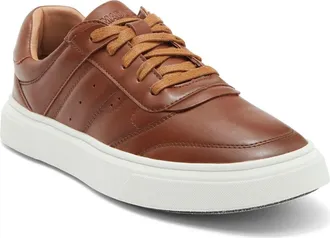 Madden Krastin Sneaker in Cognac at Nordstrom Rack, Size 11.5