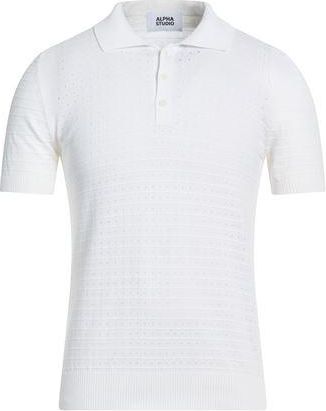 Alpha Studio KNITWEAR - Jumpers on YOOX.COM