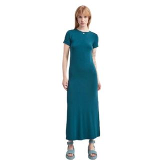 Emporio Armani Donna, Abiti, Verde, M, new