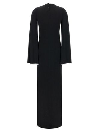 Darkpark Jenna Dress - Black