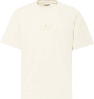 Premiata Uomo, Top, Bianco, S, new