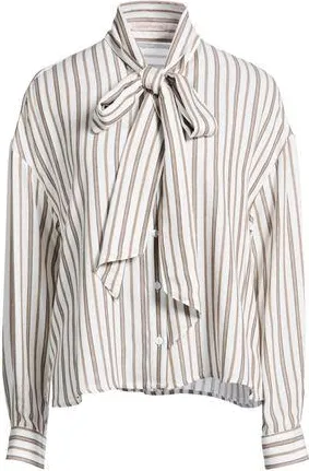 Camicettasnob TOPWEAR - Shirts on YOOX.COM