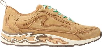 Sandro Flame sneakers in Beige at Nordstrom, Size 41