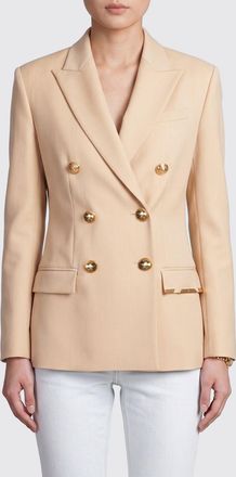 Elisabetta Franchi Blazer a doppiopetto