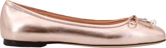 Jimmy Choo London Ballerinas