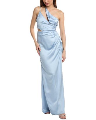 Ramy Brook Kaydence Gown