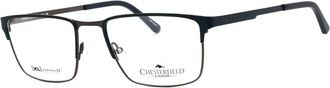 Chesterfield CH 112XL 00MX 00 Blue Shaded Grey 56mm