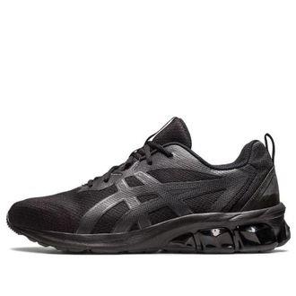 Asics Gel-Quantum 90 4 Black Graphite Grey 1201A764-001
