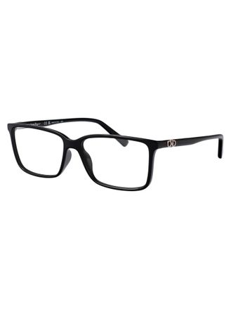 Ferragamo SF2894 Sunglasses - Black